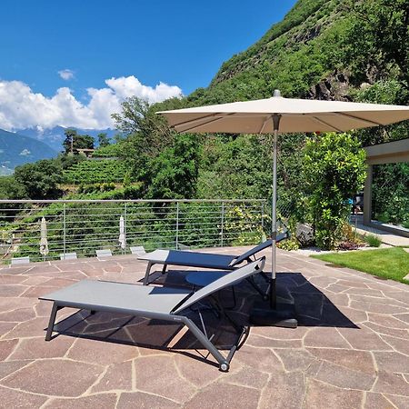 Videre Lodge Gantkofel Гаргаццоне Экстерьер фото