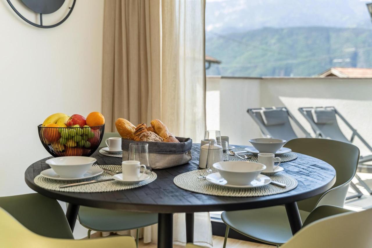 Videre Lodge Gantkofel Гаргаццоне Экстерьер фото