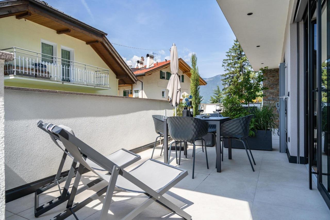 Videre Lodge Gantkofel Гаргаццоне Экстерьер фото